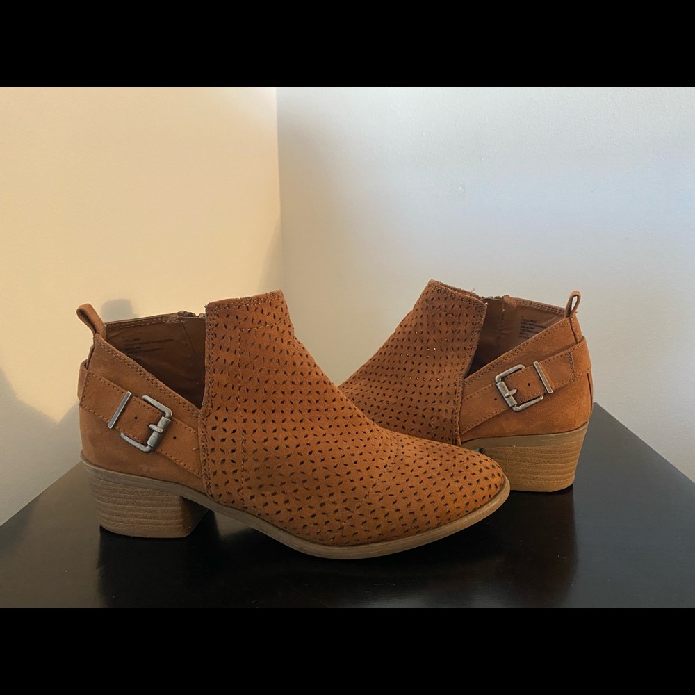 Target Booties - image 1